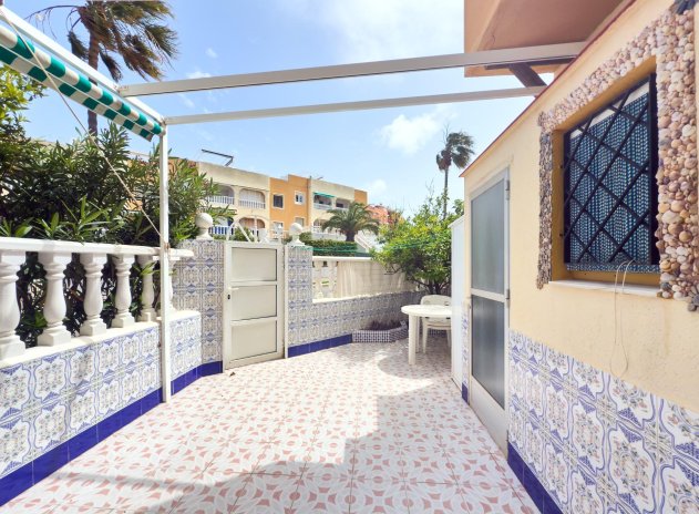 Herverkoop - Appartement - Torrevieja - Torreblanca