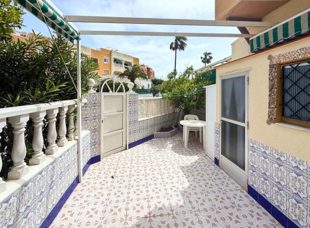 Herverkoop - Appartement - Torrevieja - Torreblanca