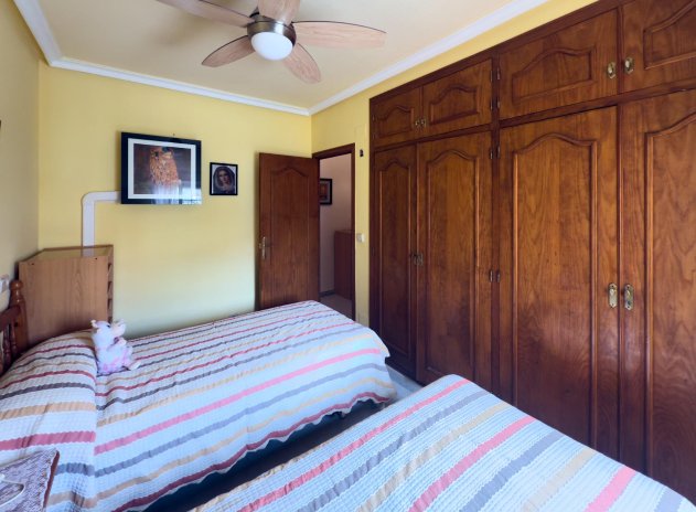 Herverkoop - Appartement - Torrevieja - Torreblanca