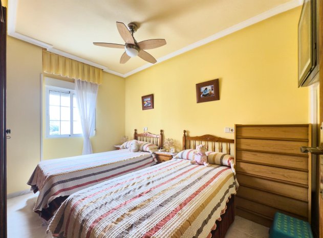 Herverkoop - Appartement - Torrevieja - Torreblanca