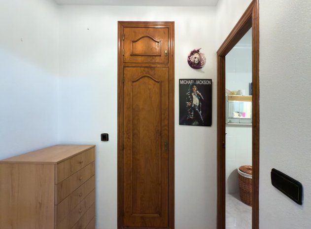 Herverkoop - Appartement - Torrevieja - Torreblanca