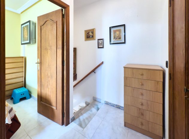 Herverkoop - Appartement - Torrevieja - Torreblanca