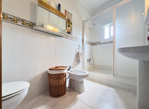 Herverkoop - Appartement - Torrevieja - Torreblanca