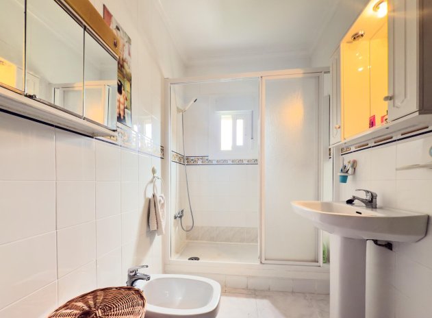 Herverkoop - Appartement - Torrevieja - Torreblanca