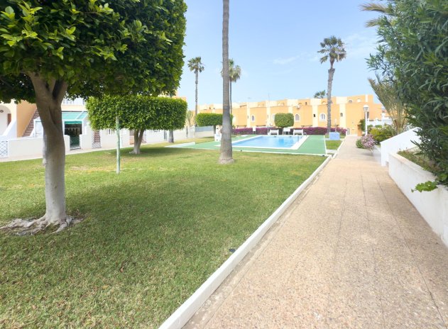 Herverkoop - Appartement - Torrevieja - Torreblanca