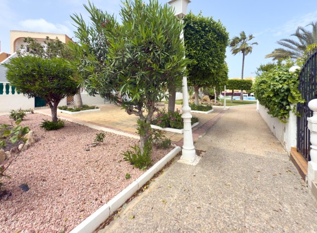 Herverkoop - Appartement - Torrevieja - Torreblanca