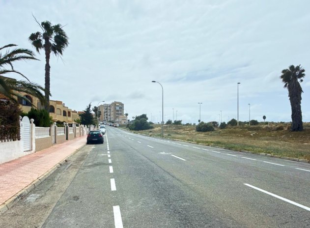 Herverkoop - Appartement - Torrevieja - Torreblanca