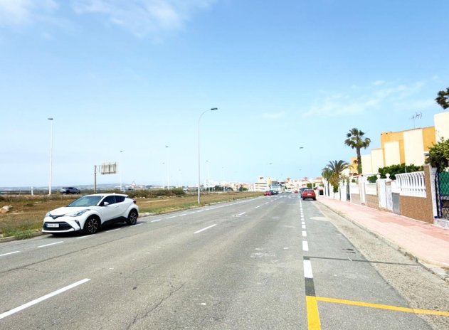 Herverkoop - Appartement - Torrevieja - Torreblanca