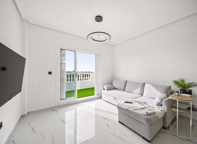 Herverkoop - Appartement - Orihuela Costa - Playa Flamenca