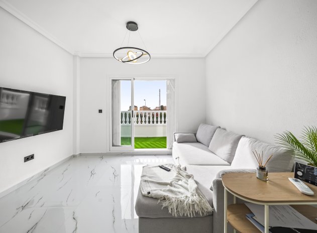 Herverkoop - Appartement - Orihuela Costa - Playa Flamenca