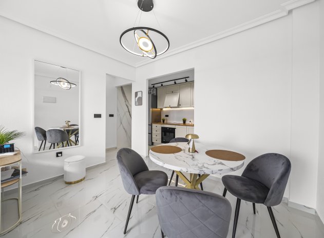 Herverkoop - Appartement - Orihuela Costa - Playa Flamenca