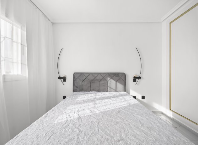 Herverkoop - Appartement - Orihuela Costa - Playa Flamenca