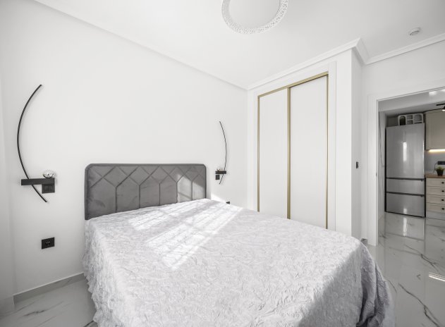 Herverkoop - Appartement - Orihuela Costa - Playa Flamenca