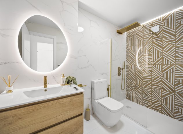 Herverkoop - Appartement - Orihuela Costa - Playa Flamenca