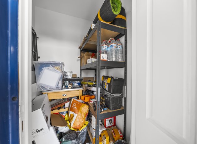 Herverkoop - Appartement - Orihuela Costa - Playa Flamenca