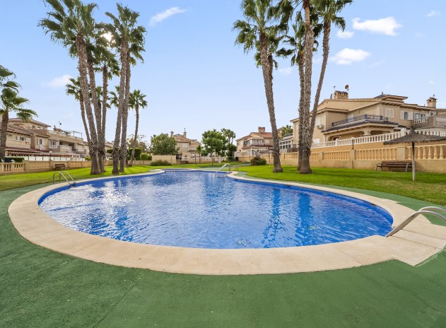 Herverkoop - Appartement - Orihuela Costa - Playa Flamenca