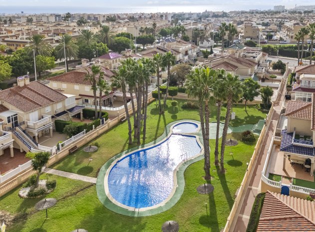 Herverkoop - Appartement - Orihuela Costa - Playa Flamenca