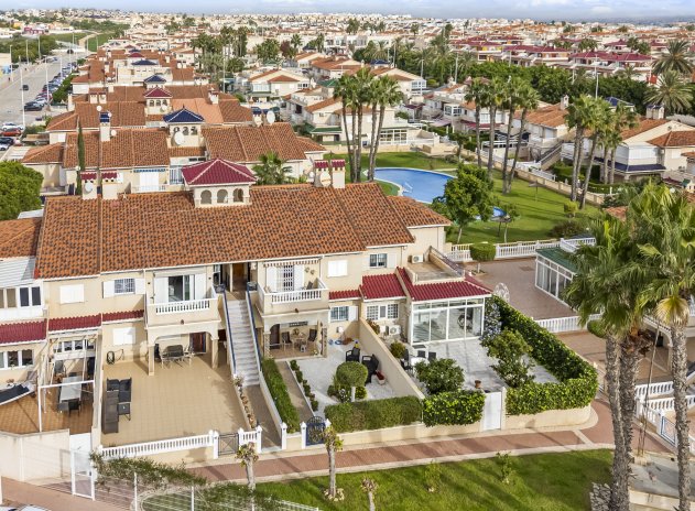 Herverkoop - Appartement - Orihuela Costa - Playa Flamenca