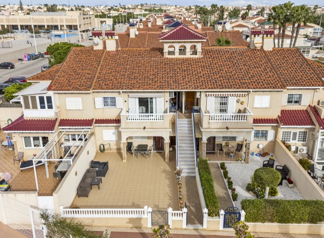 Herverkoop - Appartement - Orihuela Costa - Playa Flamenca