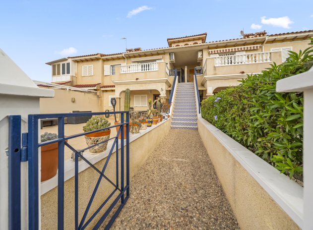 Herverkoop - Appartement - Orihuela Costa - Playa Flamenca