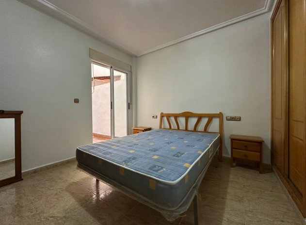 Revente - Appartement - Los Montesinos