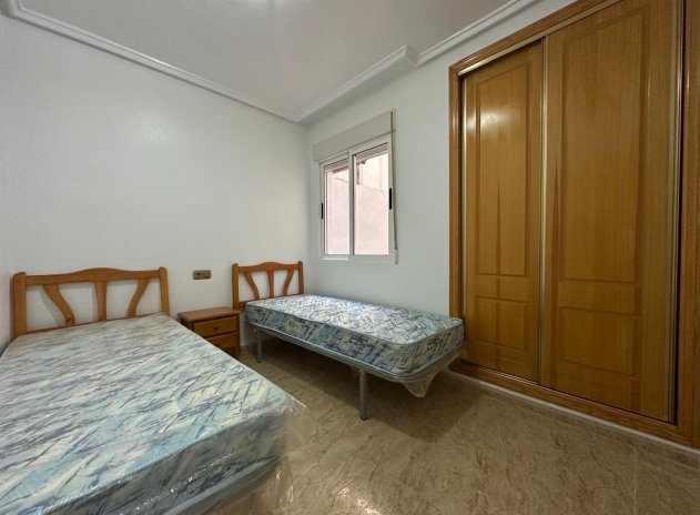 Revente - Appartement - Los Montesinos