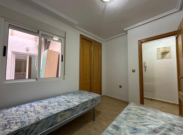 Revente - Appartement - Los Montesinos