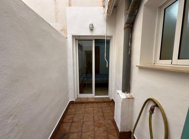 Revente - Appartement - Los Montesinos