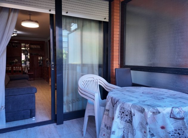 Herverkoop - Appartement - Alicante - Alicante - City