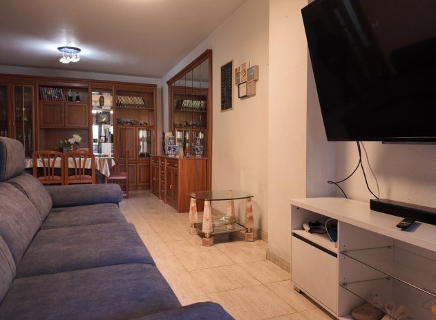 Herverkoop - Appartement - Alicante - Alicante - City