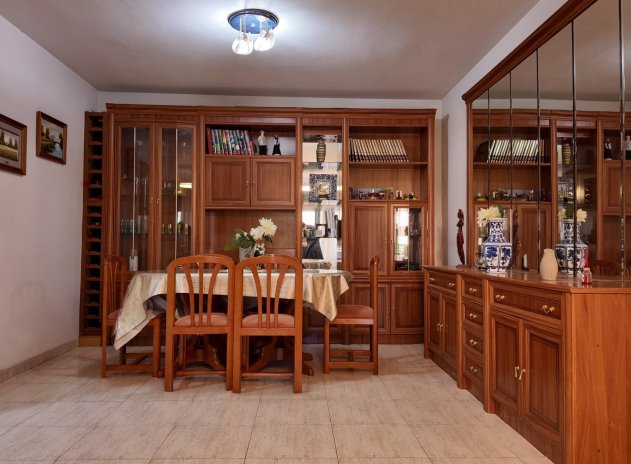 Herverkoop - Appartement - Alicante - Alicante - City