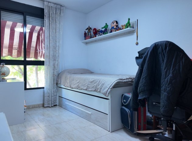 Herverkoop - Appartement - Alicante - Alicante - City