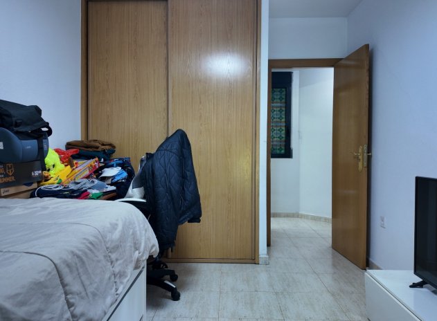 Herverkoop - Appartement - Alicante - Alicante - City