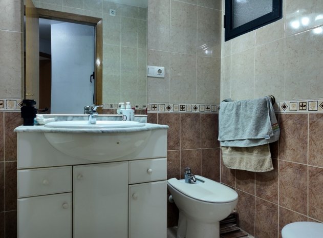 Herverkoop - Appartement - Alicante - Alicante - City