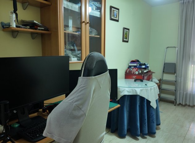 Herverkoop - Appartement - Alicante - Alicante - City