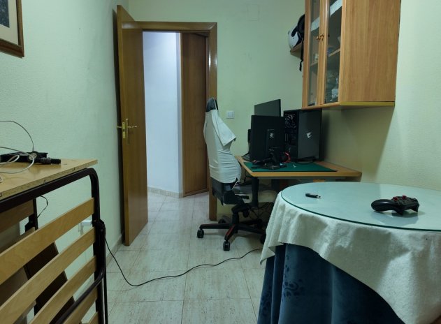 Herverkoop - Appartement - Alicante - Alicante - City