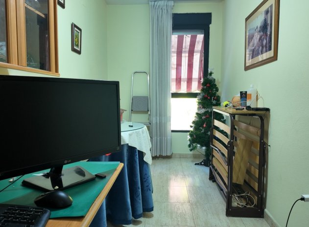 Herverkoop - Appartement - Alicante - Alicante - City