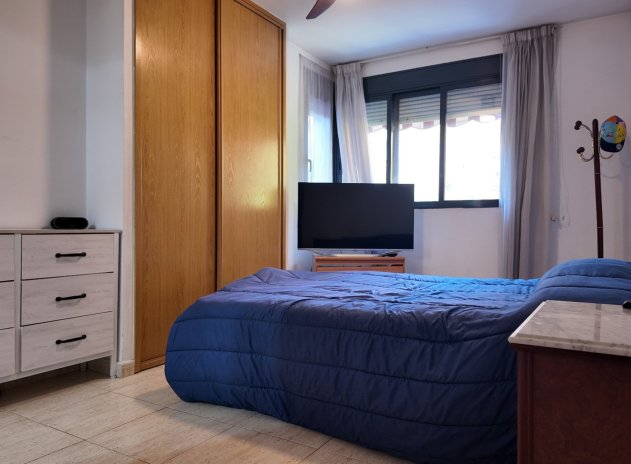 Herverkoop - Appartement - Alicante - Alicante - City