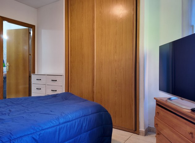 Herverkoop - Appartement - Alicante - Alicante - City