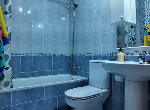 Herverkoop - Appartement - Alicante - Alicante - City