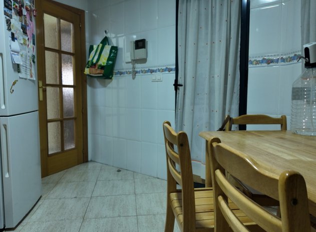 Herverkoop - Appartement - Alicante - Alicante - City
