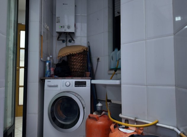 Herverkoop - Appartement - Alicante - Alicante - City