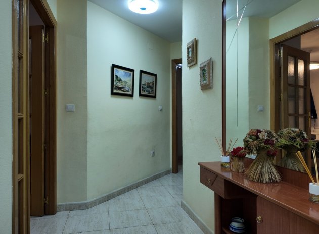 Herverkoop - Appartement - Alicante - Alicante - City