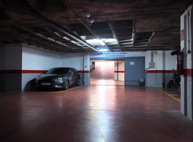 Herverkoop - Appartement - Alicante - Alicante - City