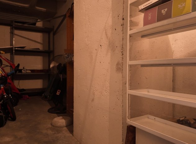 Herverkoop - Appartement - Alicante - Alicante - City