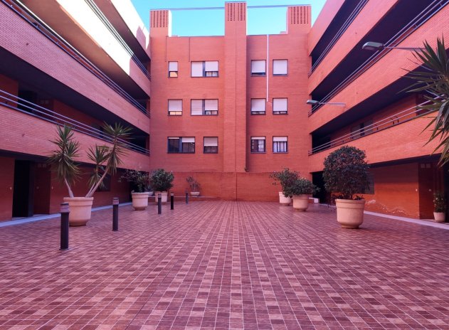 Herverkoop - Appartement - Alicante - Alicante - City