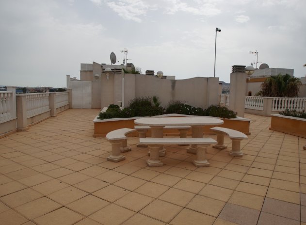 Herverkoop - Appartement - Formentera del Segura - Formentera De Segura