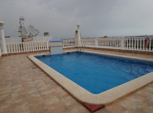 Herverkoop - Appartement - Formentera del Segura - Formentera De Segura