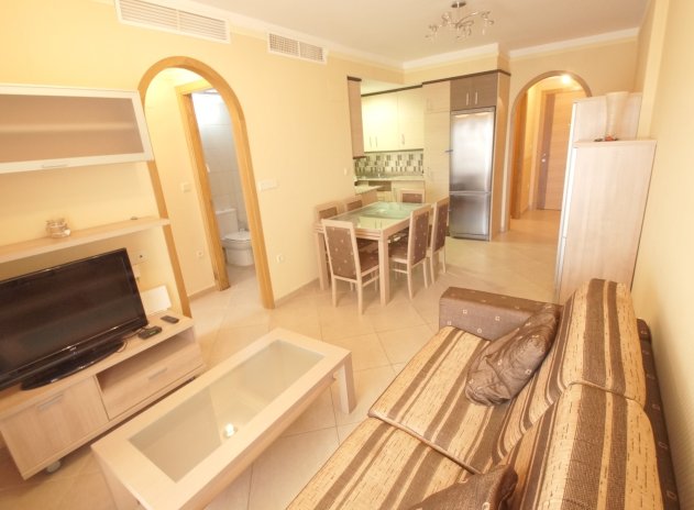 Herverkoop - Appartement - Formentera del Segura - Formentera De Segura