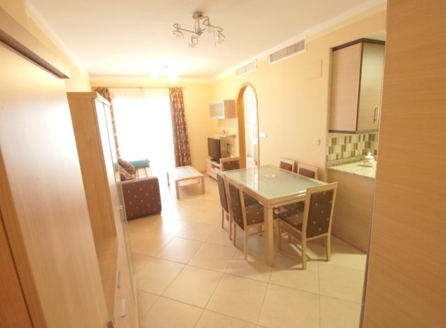 Herverkoop - Appartement - Formentera del Segura - Formentera De Segura